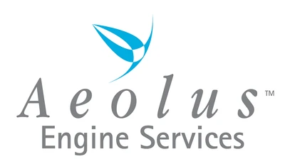 Aeolus Engine Services logo