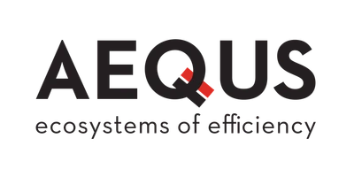 Aequs Limited logo