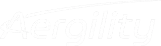 Aergility logo