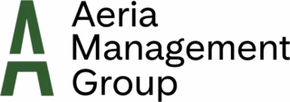 Aeria Management Group logo