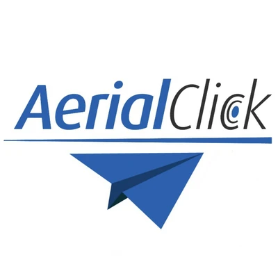 Aerialclick logo