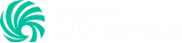 Aeris Dynamics logo