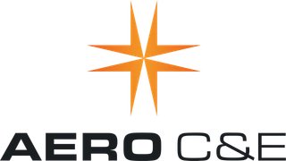 Aero C&E logo