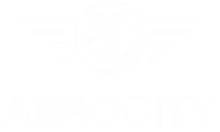 Aero City Group Inc. logo