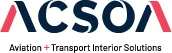 Aero Cushioning & Seating of Australia (ACSOA) logo