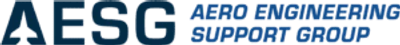 Aero Engineering Support Group - AESG logo