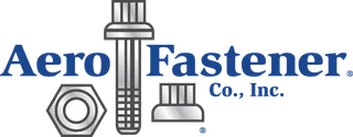 Aero Fastener Co. logo