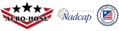 Aero-Hose Corp logo