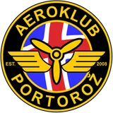 Aeroklub Portorož logo
