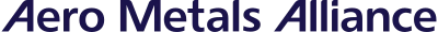 Aero Metals Alliance logo