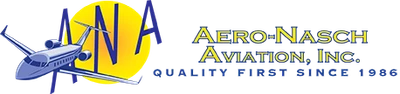 Aero-Nasch / Jet\Brella logo