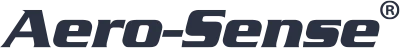 Aero-Sense logo