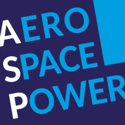 Aero Space Power logo