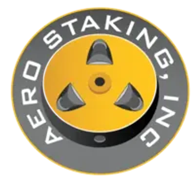 Aero Staking logo