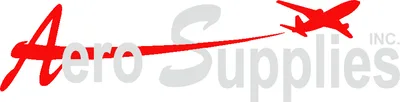 Aero Supplies, Inc. logo