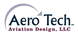 Aero Tech Aviation Design logo