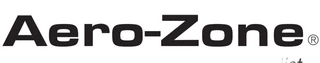 Aero-Zone, Inc. logo