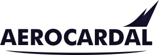 Aerocardal logo