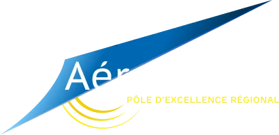 Aerocentre logo