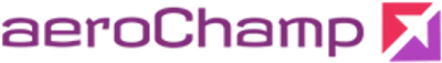 AeroChamp Aviation logo