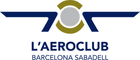 Aeroclub Barcelona Sabadell logo