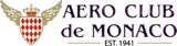 Aéroclub de Monaco logo
