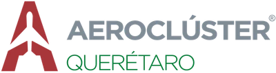 Aeroclúster de Querétaro logo