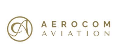 Aerocom Aviation logo