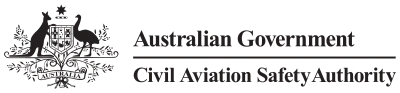 Aerodynamic logo