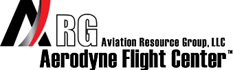Aerodyne Flight Center logo