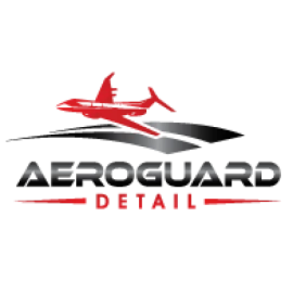 Aeroguard Detail logo