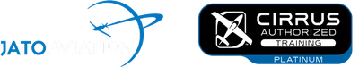 JATO Aviation logo