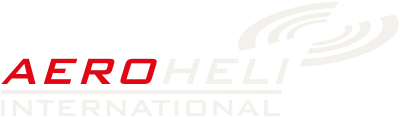 AEROHELI International logo