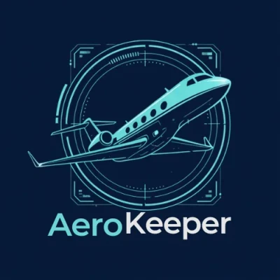AeroKeeper logo