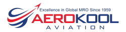 AeroKool Aviation logo