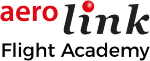Aerolink Flight Academy logo