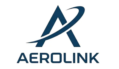 Aerolink Pte. Ltd. logo