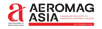 AeroMag Asia logo