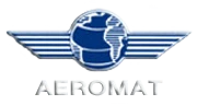Aeromat logo