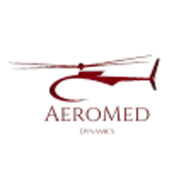 Aeromed Dynamics, LLC logo