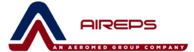 Aeromed Group logo