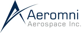 Aeromni Aerospace Inc. logo