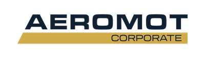 Grupo Aeromot logo