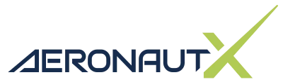 AeronautX Luftfahrtschule GmbH logo