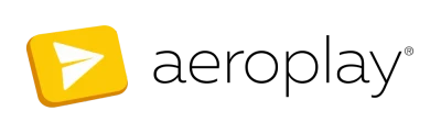 Aeroplay Entertainment logo