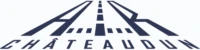 Aéroport Châteaudun logo