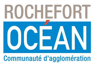 Aéroport Rochefort Charente-Maritime logo