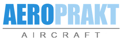 Aeroprakt logo