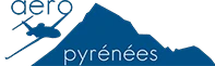 Aéropyrénées logo