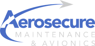 Aerosecure Avionics logo